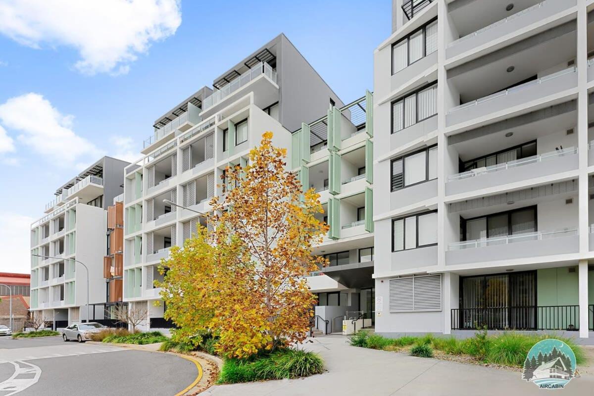 Appartamento Aircabin - Rosebery - Lovely - 2 Beds +parking