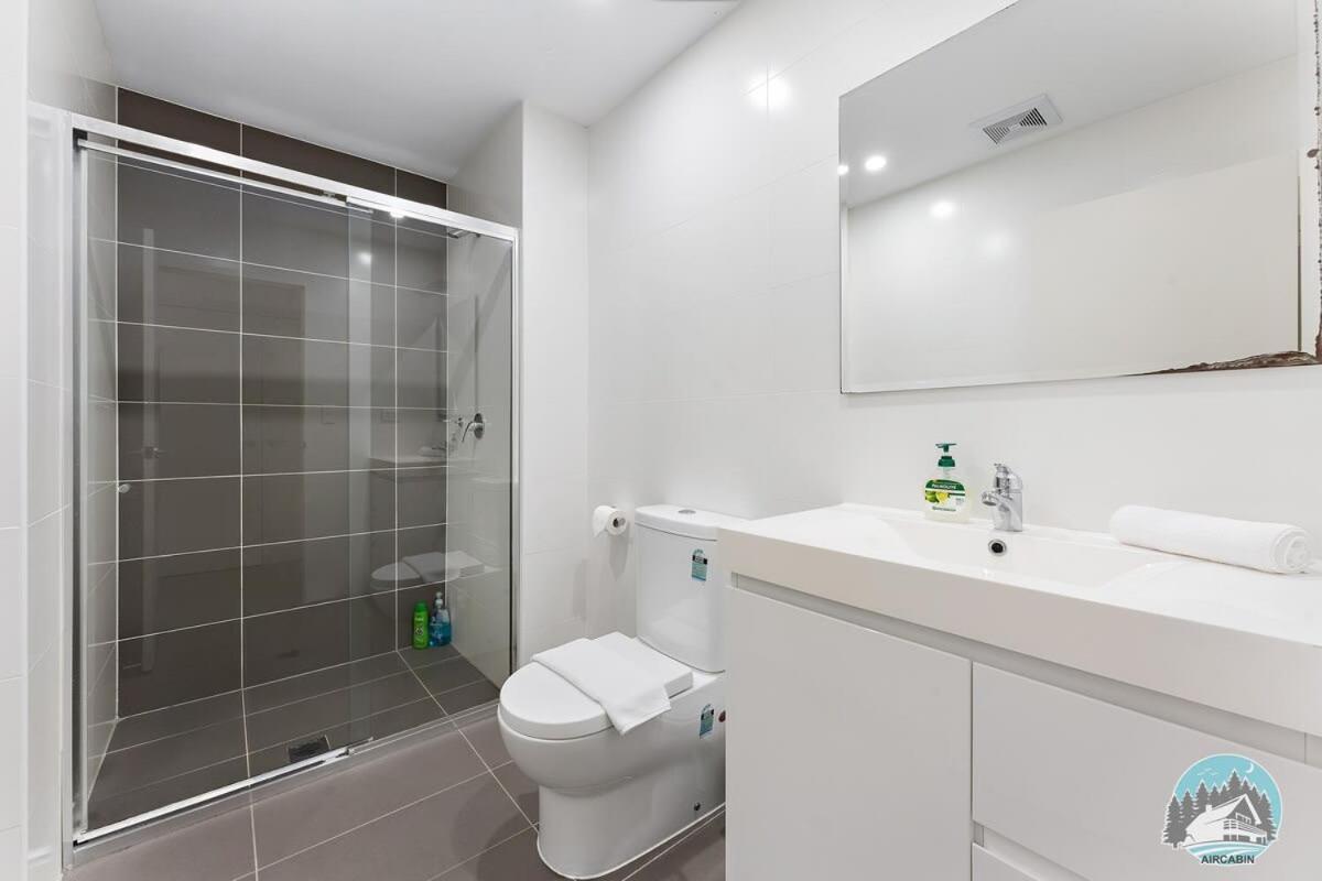 Appartamento Aircabin - Rosebery - Lovely - 2 Beds +parking *