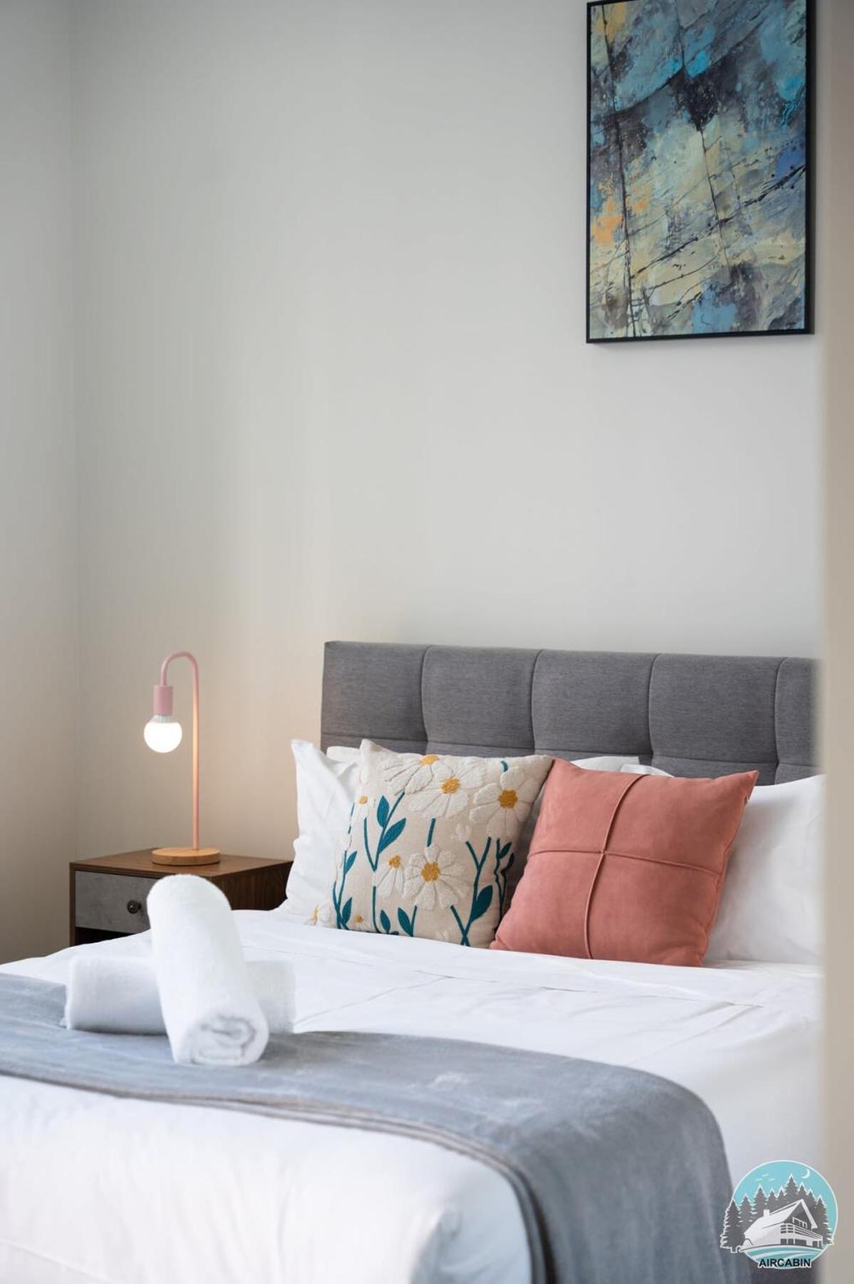 Appartamento Aircabin - Rosebery - Lovely - 2 Beds +parking